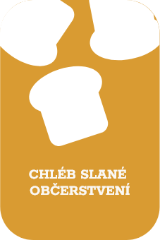 CHLIEB SLANÉ POCHUTINY cortelazzi