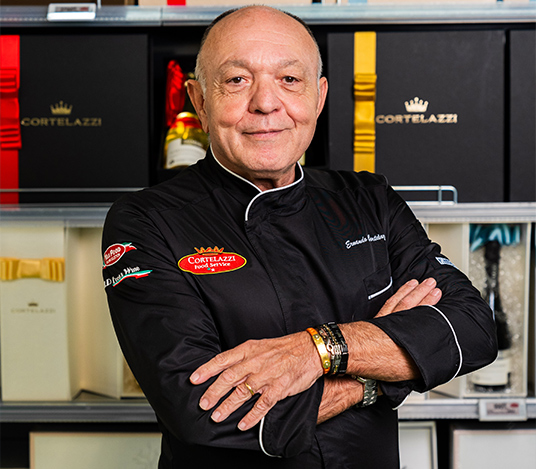 presidente cortelazzi vieni a trovarci