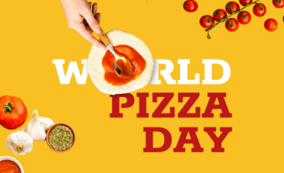 world pizza day cortelazzi